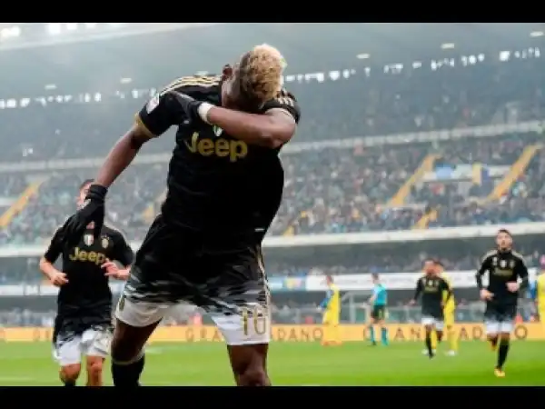 Video: Paul Pogba ? Best Goals & Skills Ever ? HD